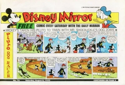 Cover of Issue #76