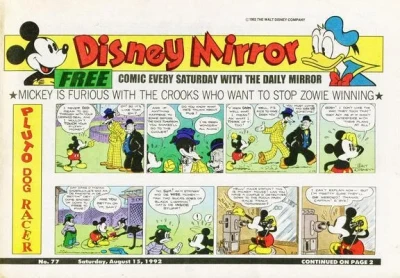 Cover of Issue #77