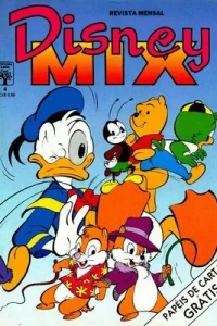 Colecionando Confusão