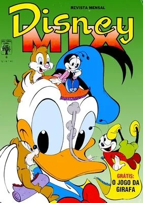 Cover of O Gambalacho