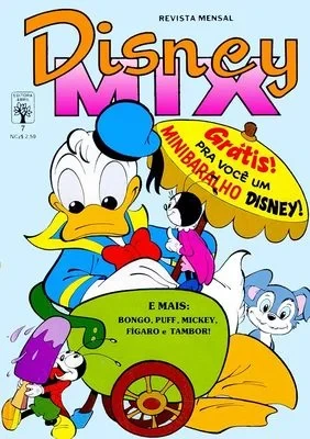 Cover of Bate As Asas, Passarinho!