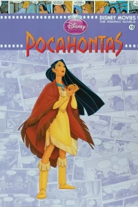 Pocahontas