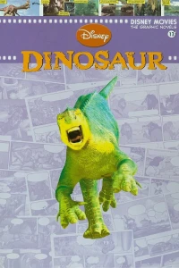 Dinosaur