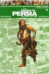 Prince of Persia: The Sands of Time