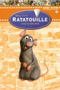 Ratatouille