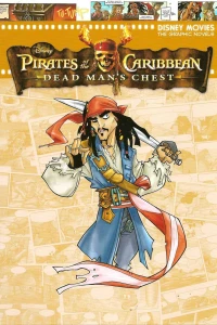 Pirates of the Caribbean