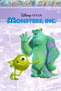 Monsters, Inc.