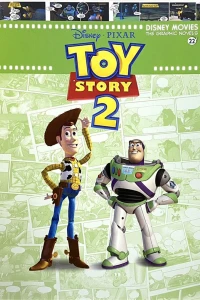 Toy Story 2