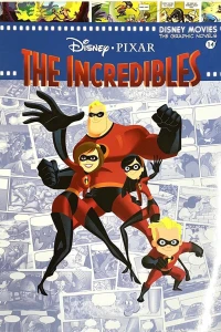 The Incredibles
