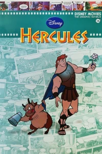 Hercules