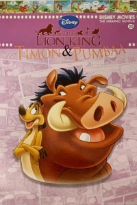 Lion King: Timon & Pumbaa