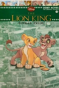 The Lion King: Simba's Pride