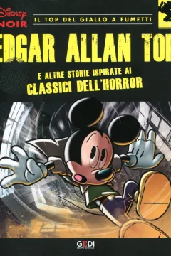 Edgar Allan Top e altre storie ispirate ai classici dell'horror