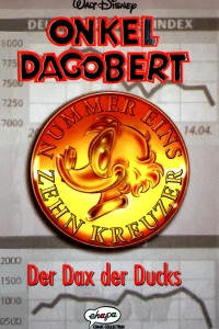 Onkel Dagobert – Der Dax der Ducks