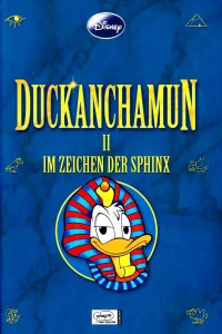 Duckanchamun II – Im Zeichen der Sphinx