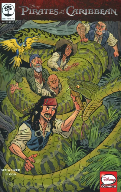 Cover of Mother of Water