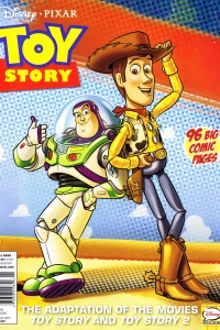 Disney-Pixar/Muppets Presents: Toy Story