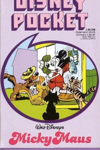 Micky Maus