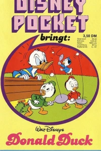 Donald Duck