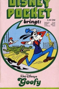 Goofy