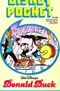 Donald Duck