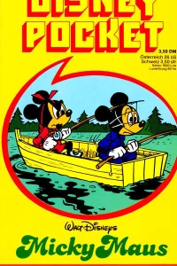 Micky Maus