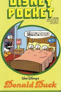 Donald Duck