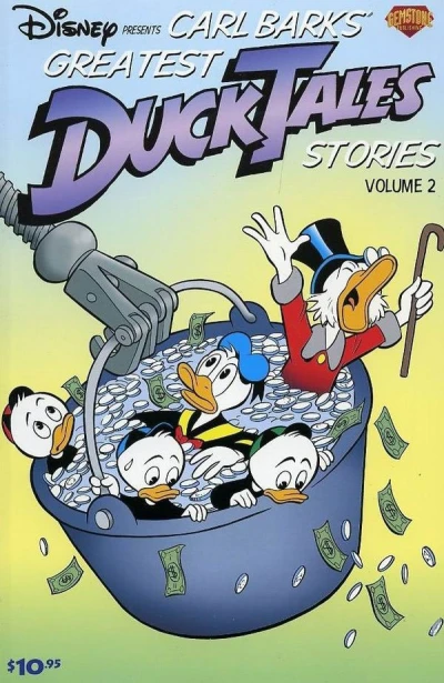 Cover of Volume 2