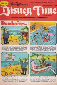 Issue #15
