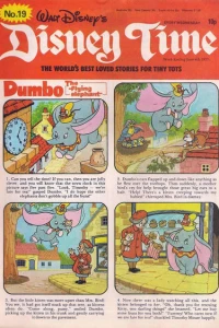 Issue #19