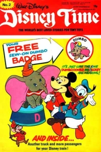 Issue #2