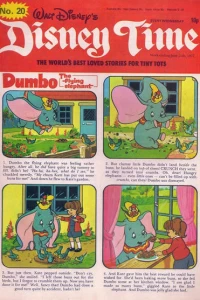 Issue #20