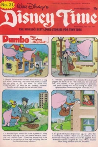 Issue #21