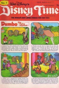 Issue #7