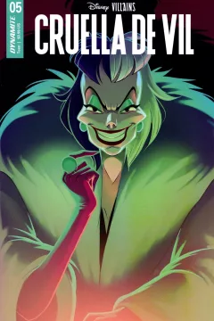 Issue #5