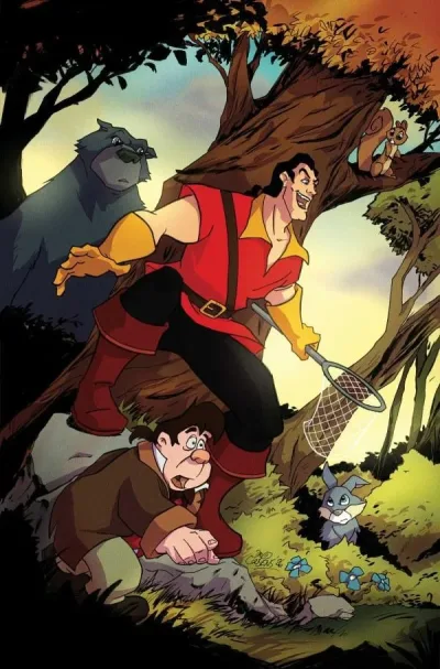 Cover of Will Robson Incentive Virgin Variant (1:10)