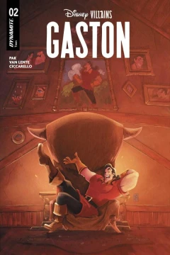 Issue #2