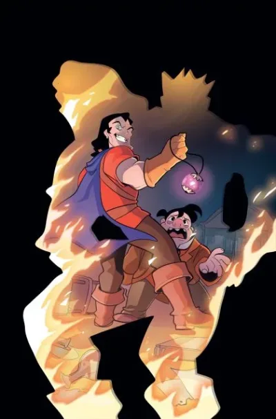 Cover of Cover F