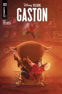 Issue #3
