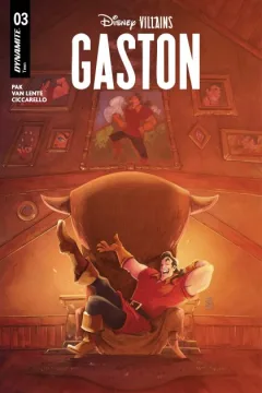 Issue #3