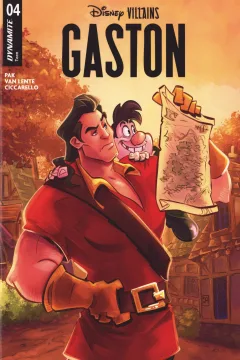Issue #4