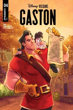 Issue #4
