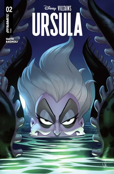 Cover of Robert Quinn Variant