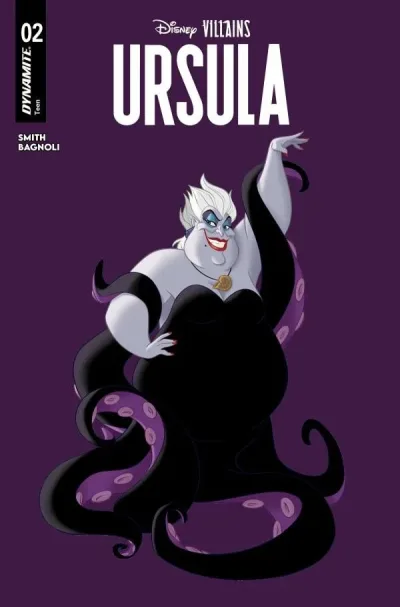 Cover of Jae Lee Variant