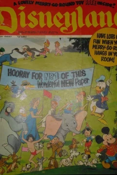 Issue #1