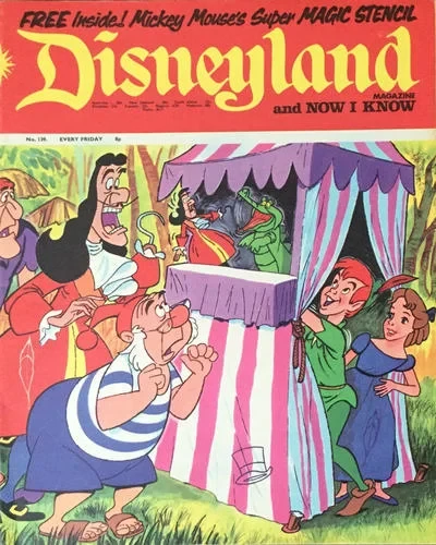 Cover of Issue #139