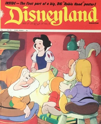 Cover of Issue #159