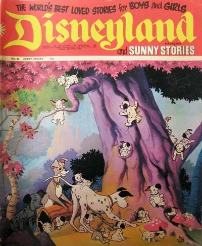 Cover of Issue #27