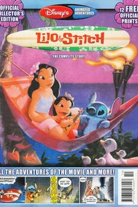 Lilo & Stitch