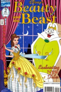 A Chance For Romance Part 2:Wardrobe's Big Surprise